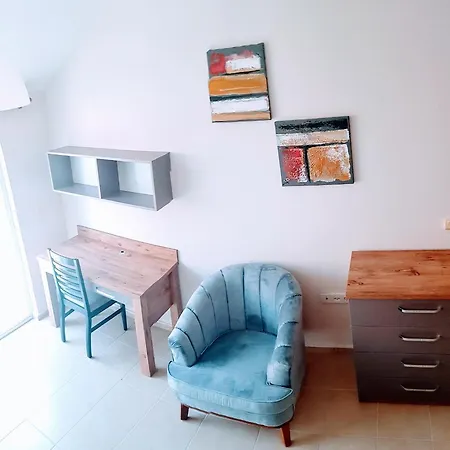 Apartmen In квартира между лесом и морем в кемере * Kemer