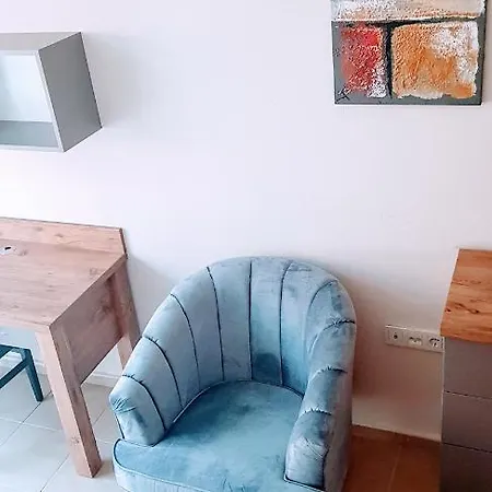 Apartmen In квартира между лесом и морем в кемере Kemer