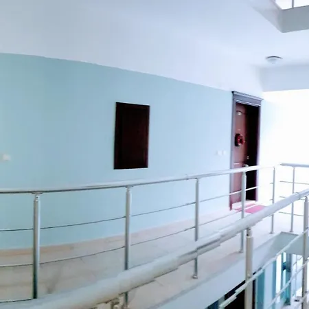 Apartament Apartmen In квартира между лесом и морем в кемере Kemer