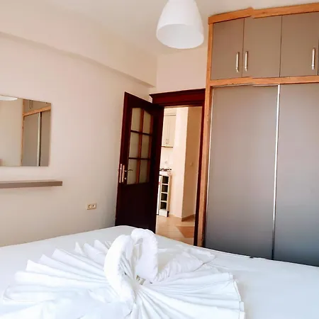 Apartmen In квартира между лесом и морем в кемере Apartament Kemer