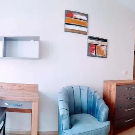 Apartament Apartmen In квартира между лесом и морем в кемере *