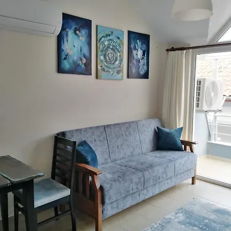 Apartmen In квартира между лесом и морем в кемере * Kemer