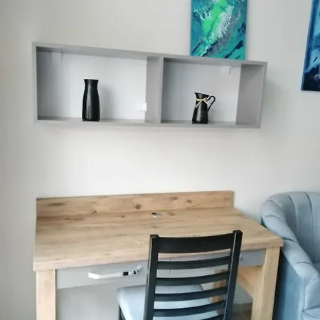 Apartmen In квартира между лесом и морем в кемере Apartament