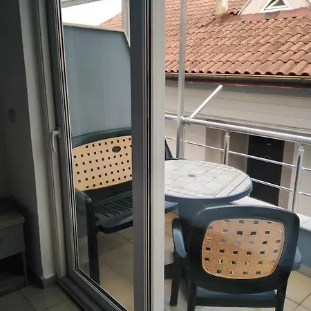 Apartmen In квартира между лесом и морем в кемере * Kemer