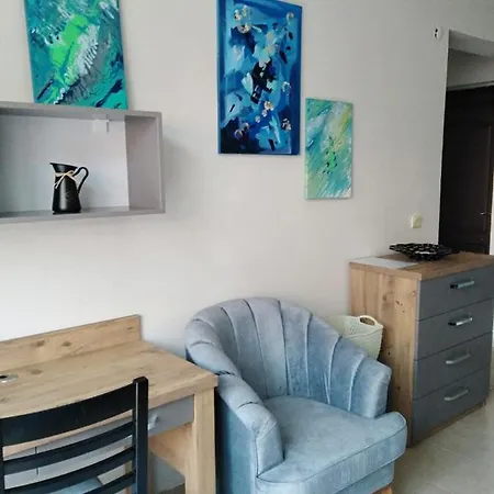 Apartmen In квартира между лесом и морем в кемере Apartament *