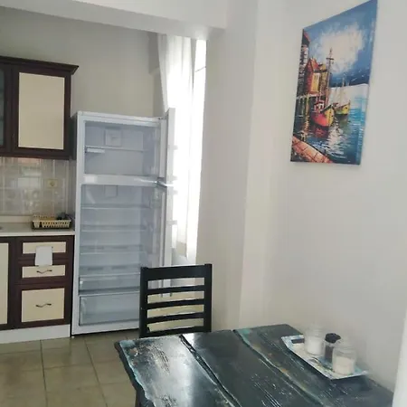Apartmen In квартира между лесом и морем в кемере