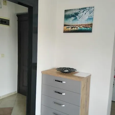 Apartmen In квартира между лесом и морем в кемере Kemer
