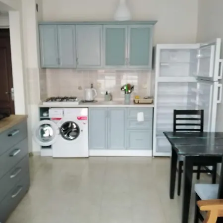 Apartmen In квартира между лесом и морем в кемере *