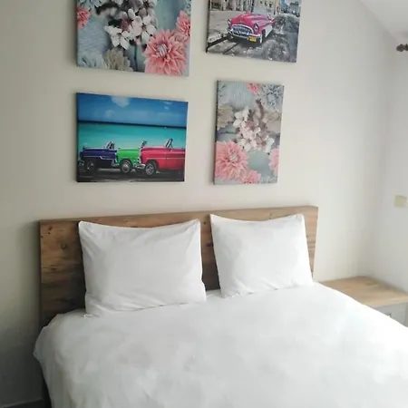 Apartmen In квартира между лесом и морем в кемере Kemer