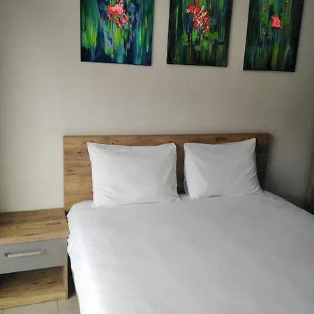 Apartmen In квартира между лесом и морем в кемере Apartament *