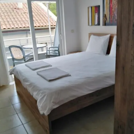 Apartmen In квартира между лесом и морем в кемере Apartament Kemer