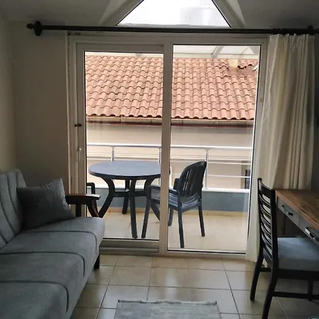 Apartmen In квартира между лесом и морем в кемере Kemer