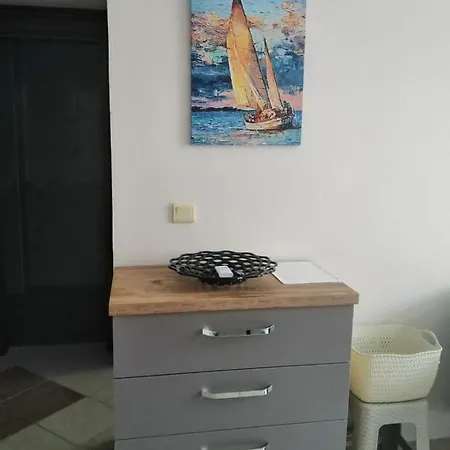 Apartmen In квартира между лесом и морем в кемере * Kemer
