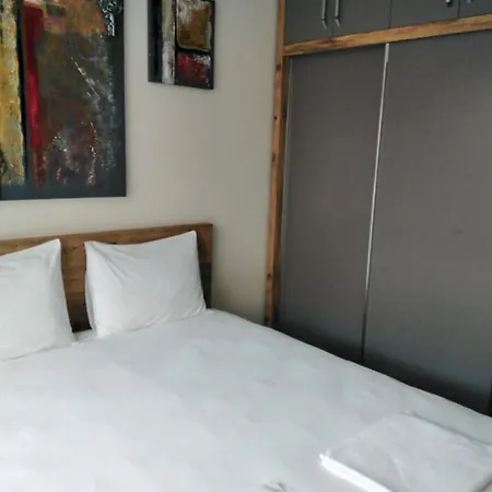Apartmen In квартира между лесом и морем в кемере * Kemer