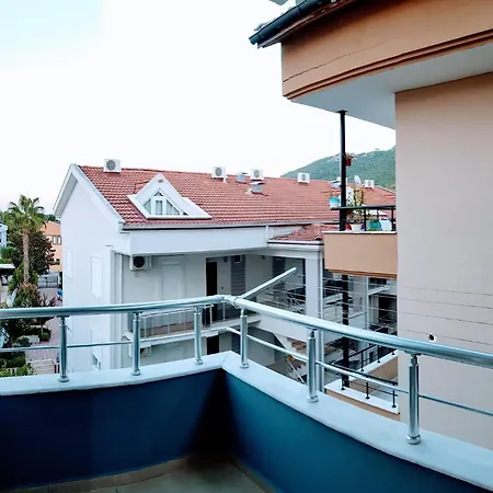 Apartmen In квартира между лесом и морем в кемере * Kemer
