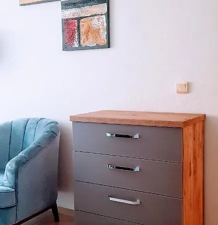 Apartment Apartmen In квартира между лесом и морем в кемере *