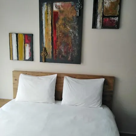 Διαμέρισμα Apartmen In квартира между лесом и морем в кемере *
