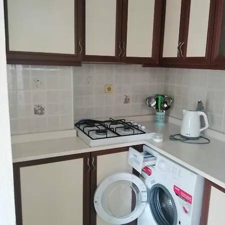 Διαμέρισμα Apartmen In квартира между лесом и морем в кемере Κεμέρ