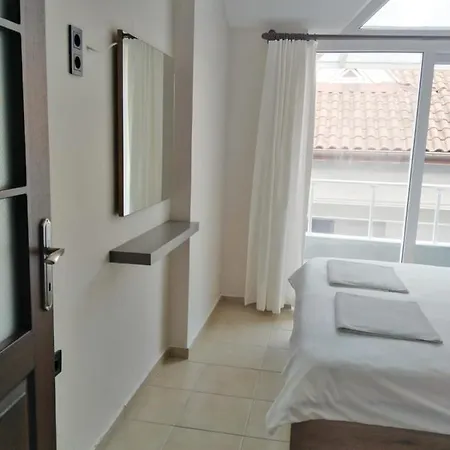 Apartmen In квартира между лесом и морем в кемере Apartment