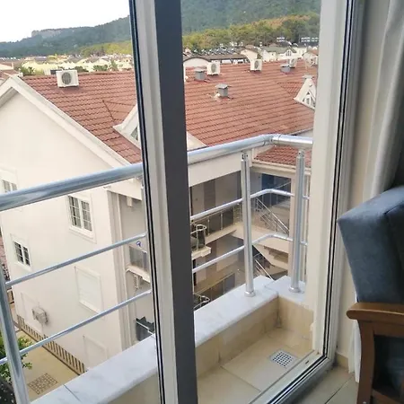 Apartmen In квартира между лесом и морем в кемере * Κεμέρ