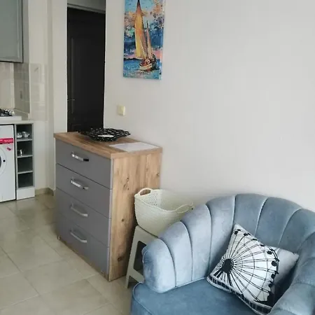 Διαμέρισμα Apartmen In квартира между лесом и морем в кемере *