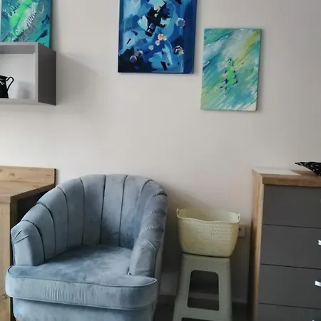 Apartmen In квартира между лесом и морем в кемере Διαμέρισμα *