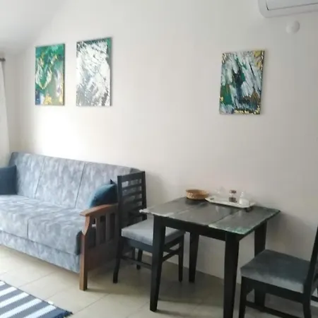 Apartmen In квартира между лесом и морем в кемере Apartment Kemer