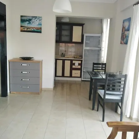 Apartmen In квартира между лесом и морем в кемере * Κεμέρ