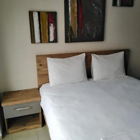 Apartmen In квартира между лесом и морем в кемере *